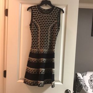 Beautiful dress for a summer evening!